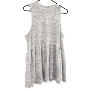 Maurices Sleeveless Top